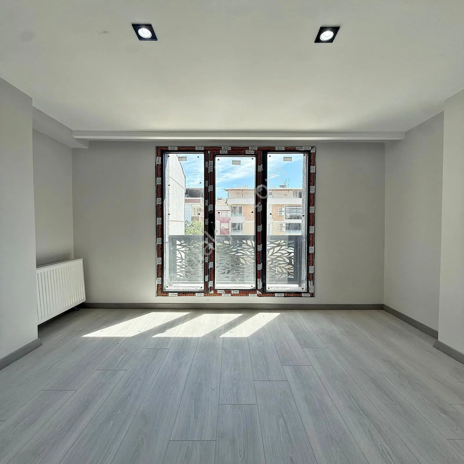 Konak Yapı Güvencesiyle Prestijli Sıfır 2+1 Daire - Görsel 3