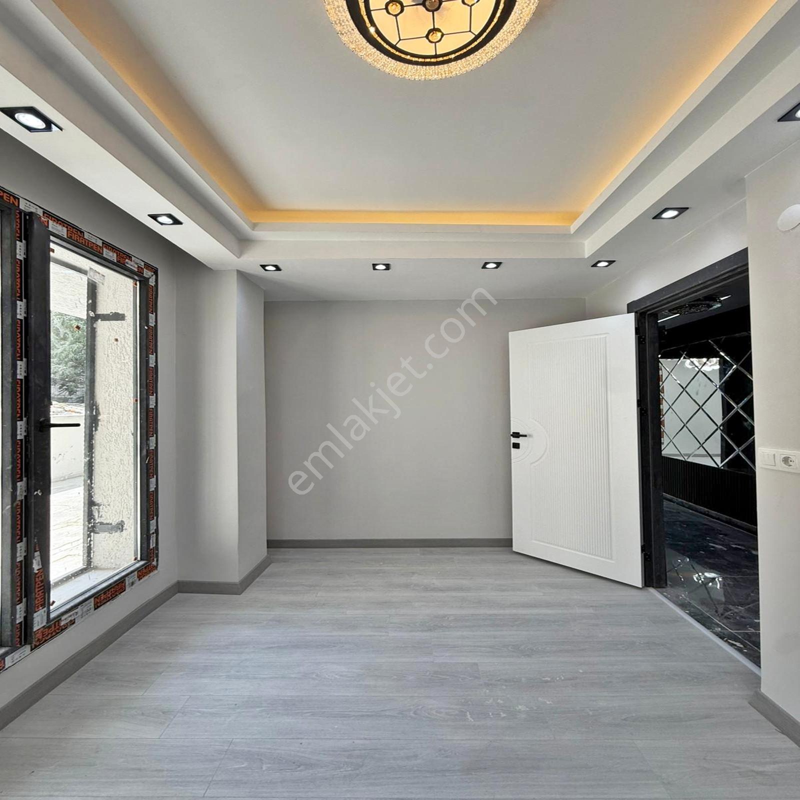 Konak Yapı Güvencesiyle Prestijli Sıfır 2+1 Daire - Görsel 25