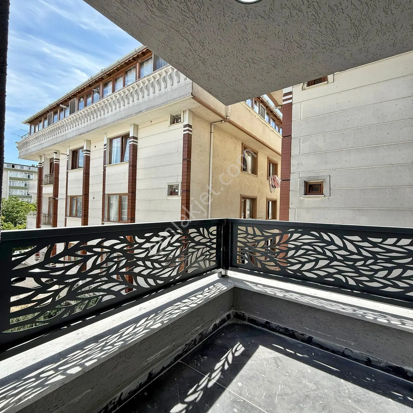 Konak Yapı Güvencesiyle Prestijli Sıfır 2+1 Daire - Görsel 32