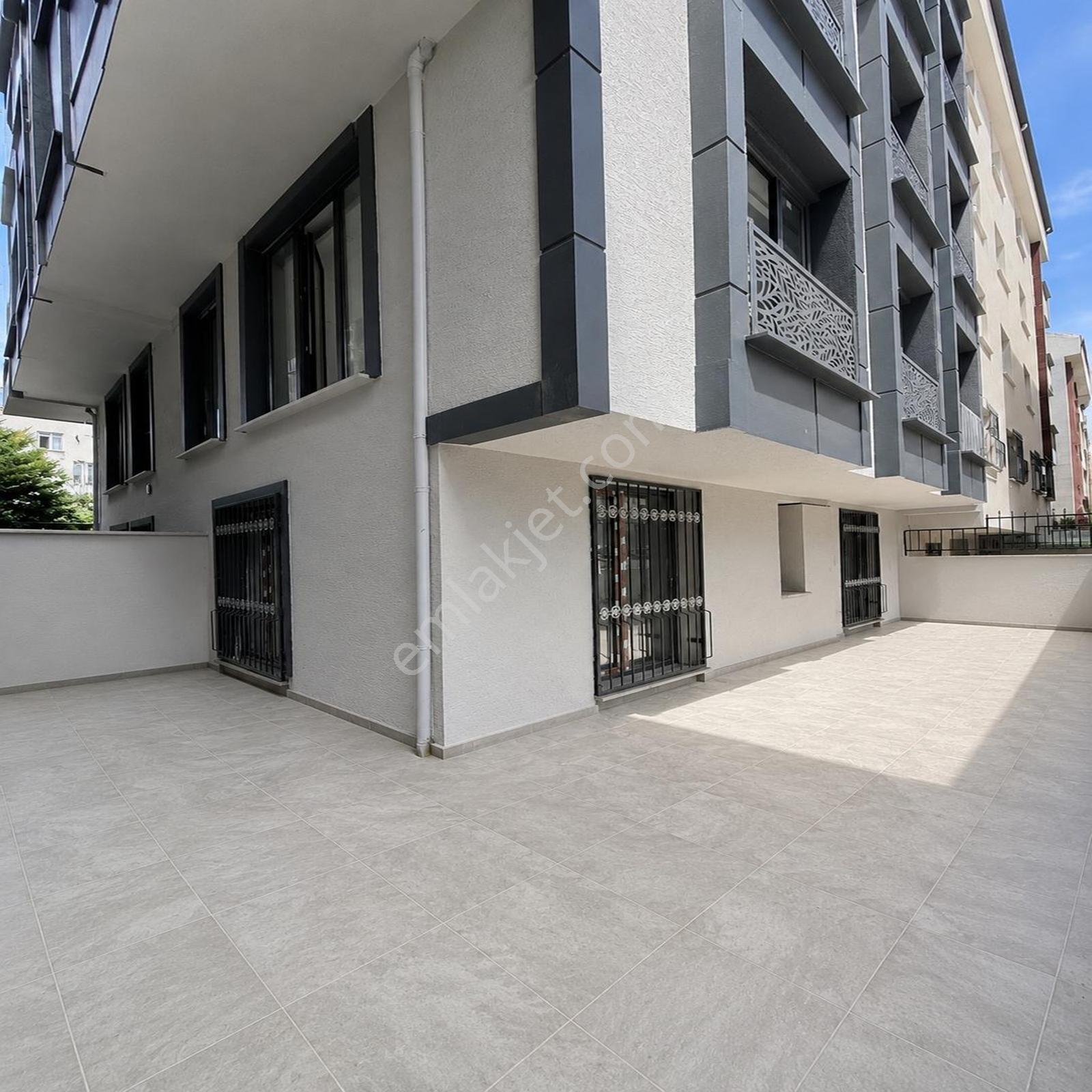 Konak Yapı Güvencesiyle Prestijli Sıfır 2+1 Daire - Görsel 34