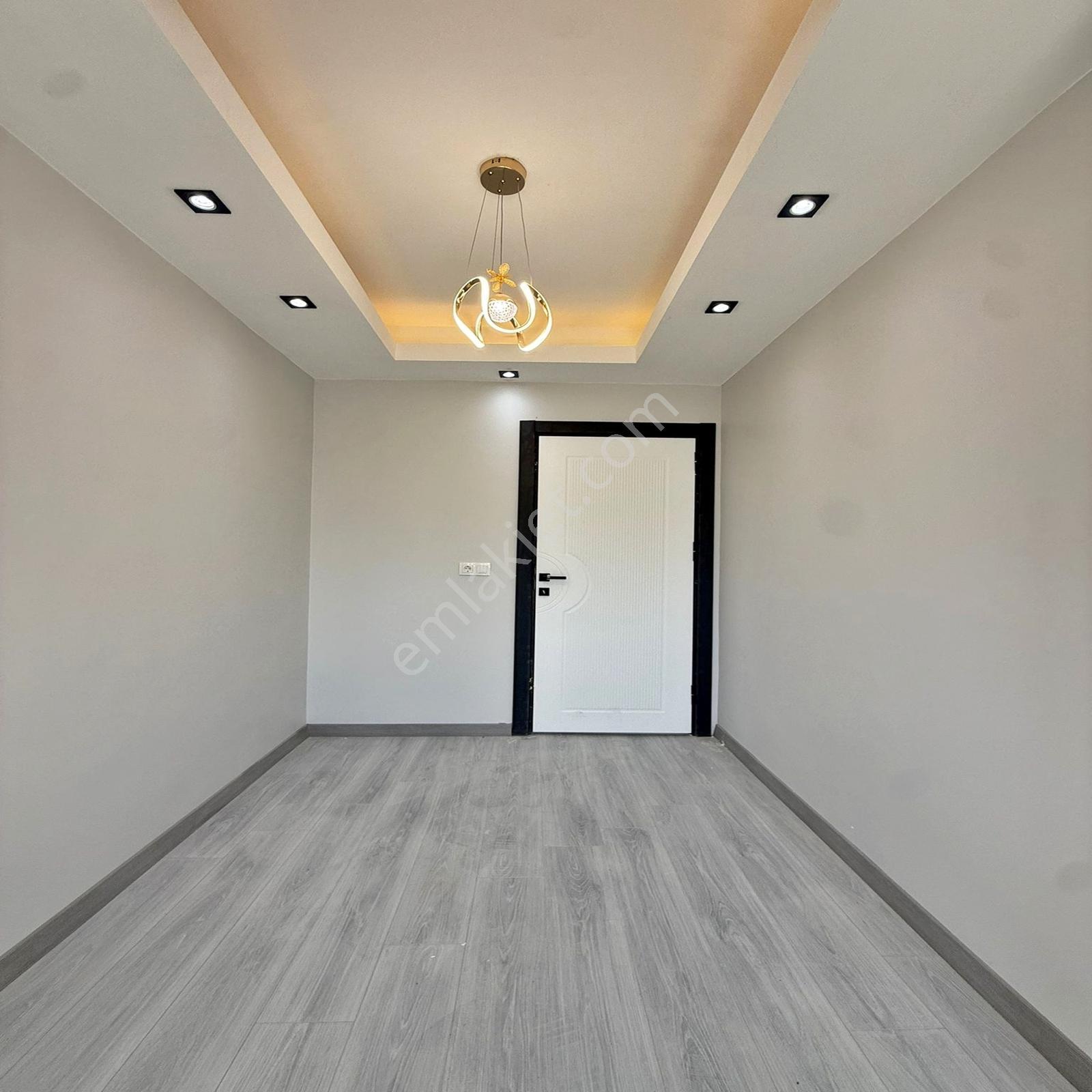 Konak Yapı Güvencesiyle Prestijli Sıfır 2+1 Daire - Görsel 9