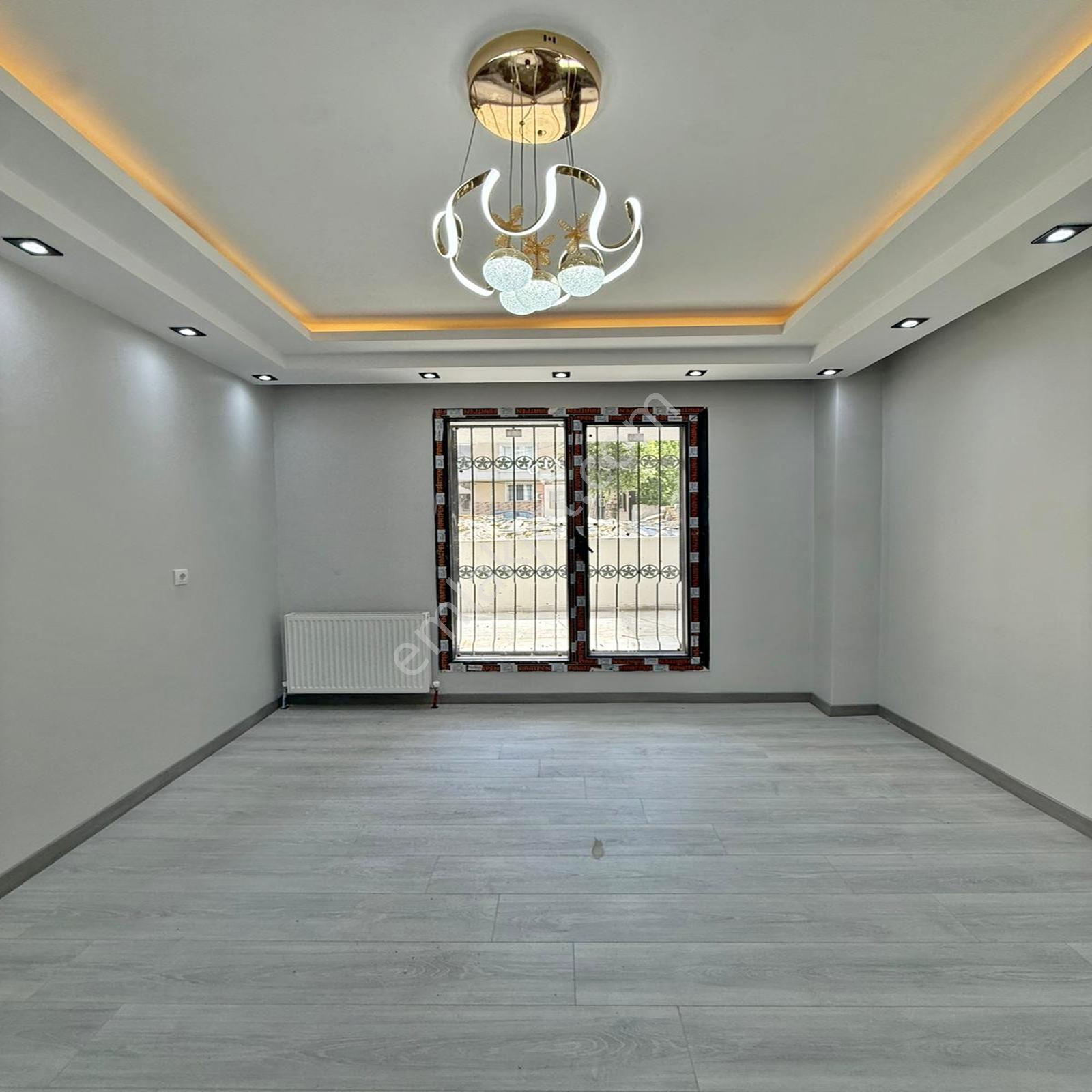 Konak Yapı Güvencesiyle Prestijli Sıfır 2+1 Daire - Görsel 19