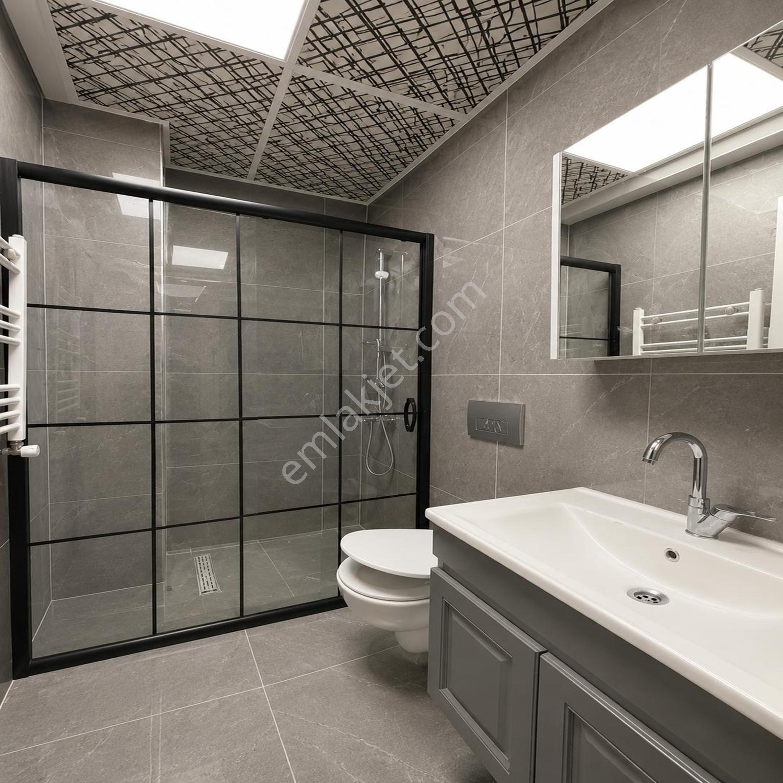 Konak Yapı Güvencesiyle Prestijli Sıfır 2+1 Daire - Görsel 26