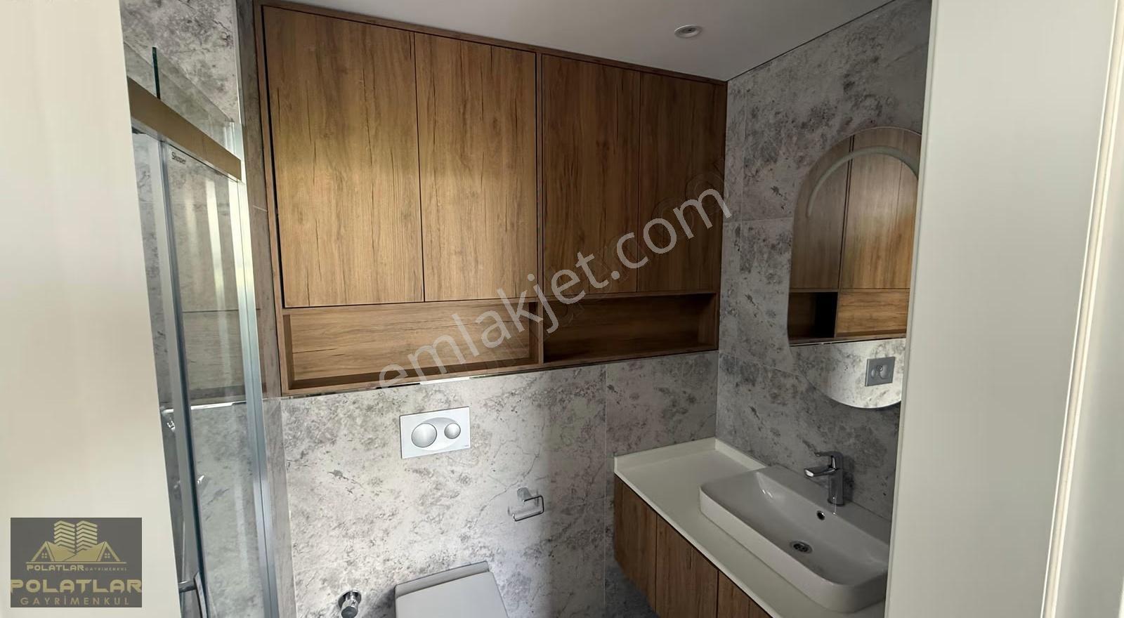 Müstakil Bahçeli Nezih Site İçerisinde Kiralık 6+1 Villa - Görsel 30