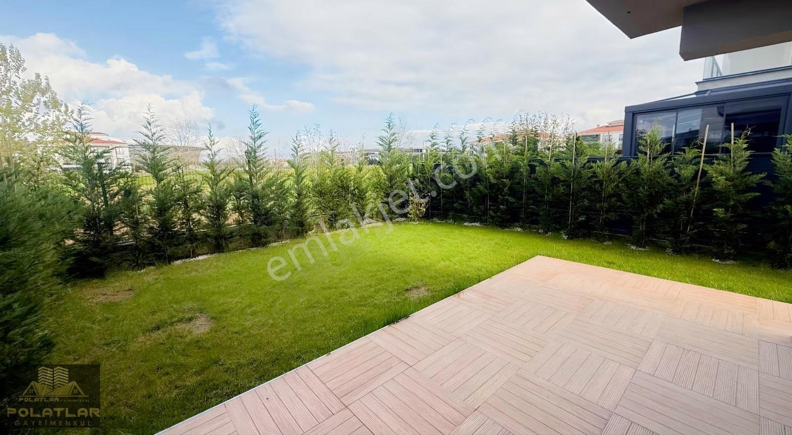 Müstakil Bahçeli Nezih Site İçerisinde Kiralık 6+1 Villa - Görsel 21