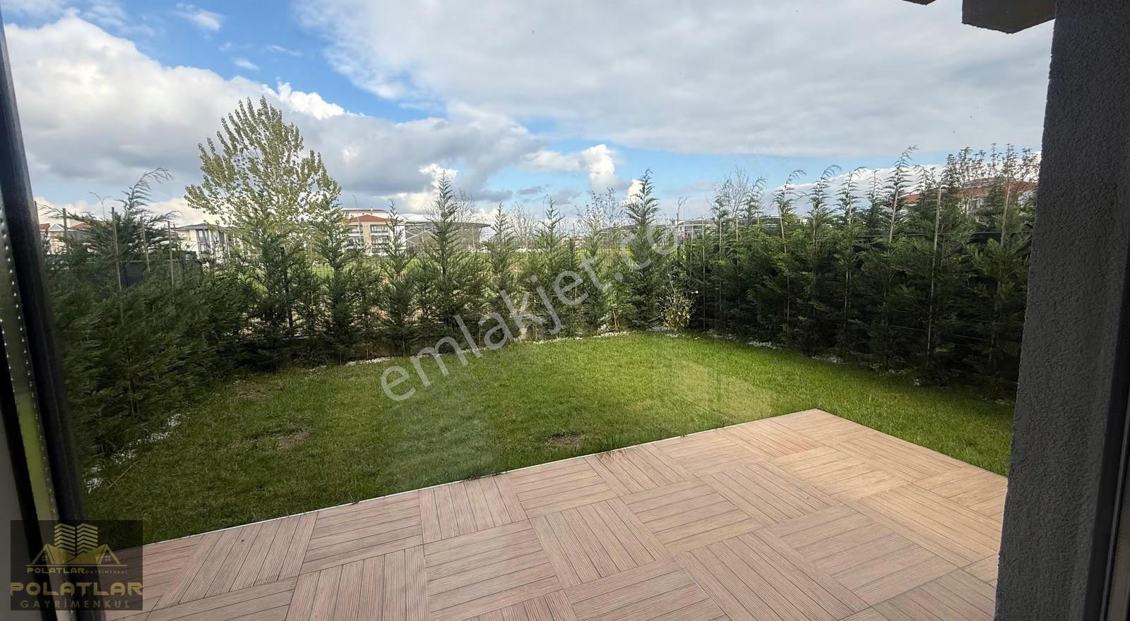 Müstakil Bahçeli Nezih Site İçerisinde Kiralık 6+1 Villa - Görsel 23