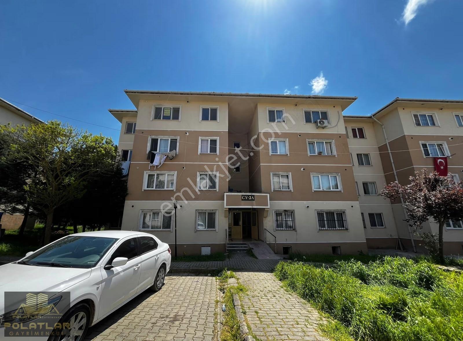 Korucuk Vakıfkent'de 2+1 Satılık Daire!!!