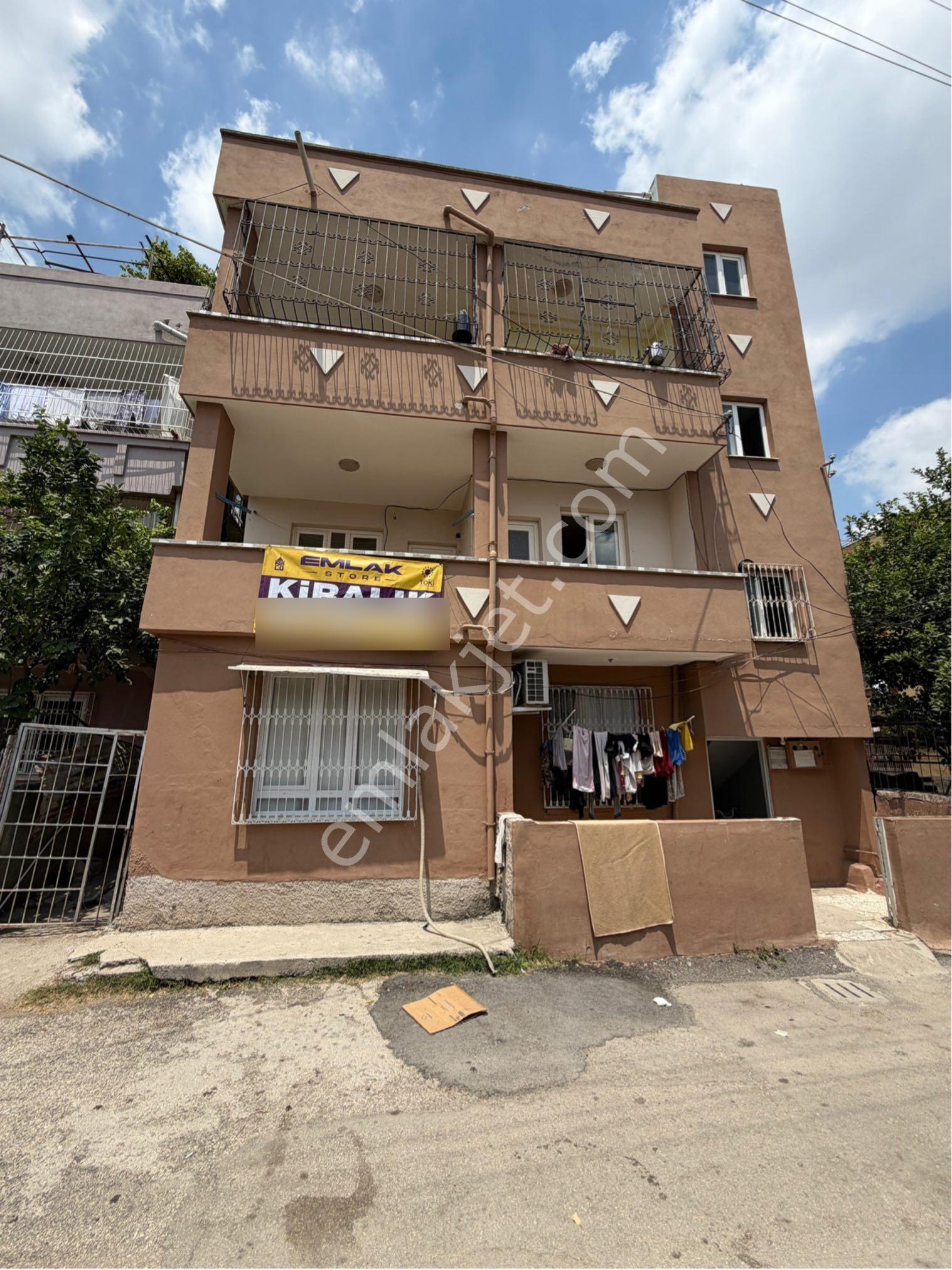 Barış Mah. 3+1 Ferah Ve Geniş Oturumlu Aylık Kiralık Daire - Görsel 18