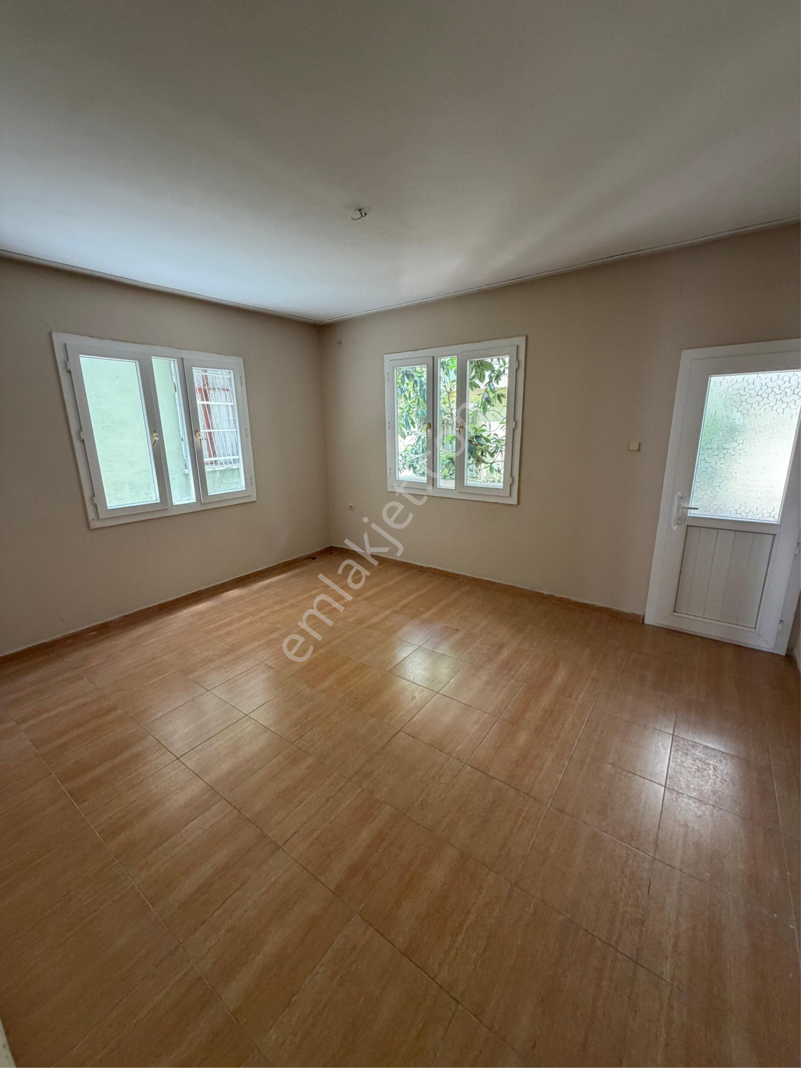 Barış Mah. 3+1 Ferah Ve Geniş Oturumlu Aylık Kiralık Daire - Görsel 15