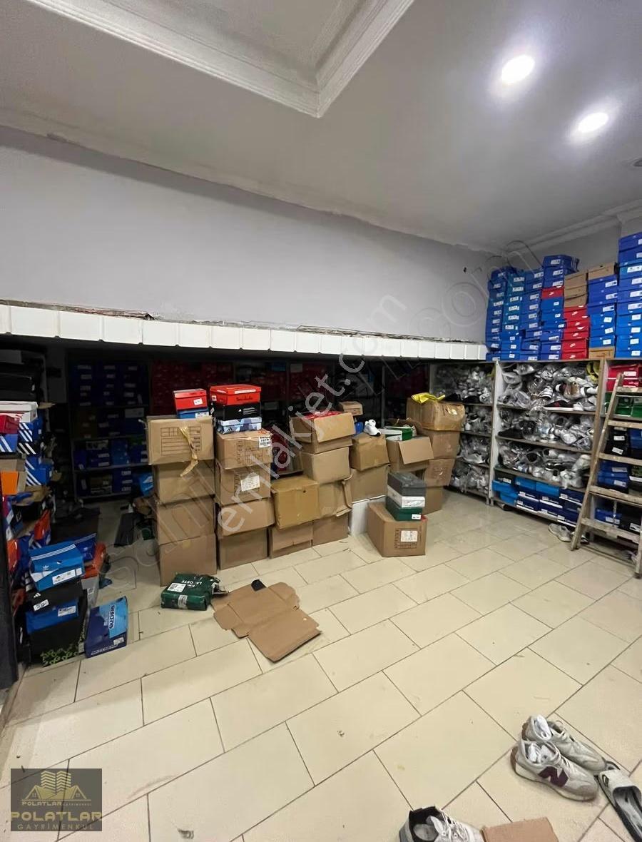 Tığcılar Mahallesinde 180 M2 Devrenkiralık Dükkan!!! - Görsel 5