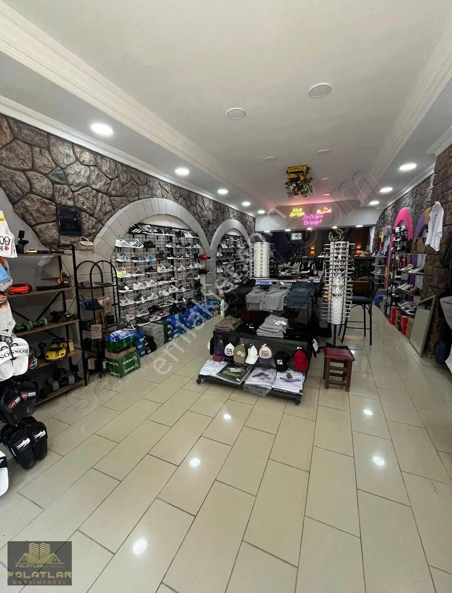 Tığcılar Mahallesinde 180 M2 Devrenkiralık Dükkan!!! - Görsel 4