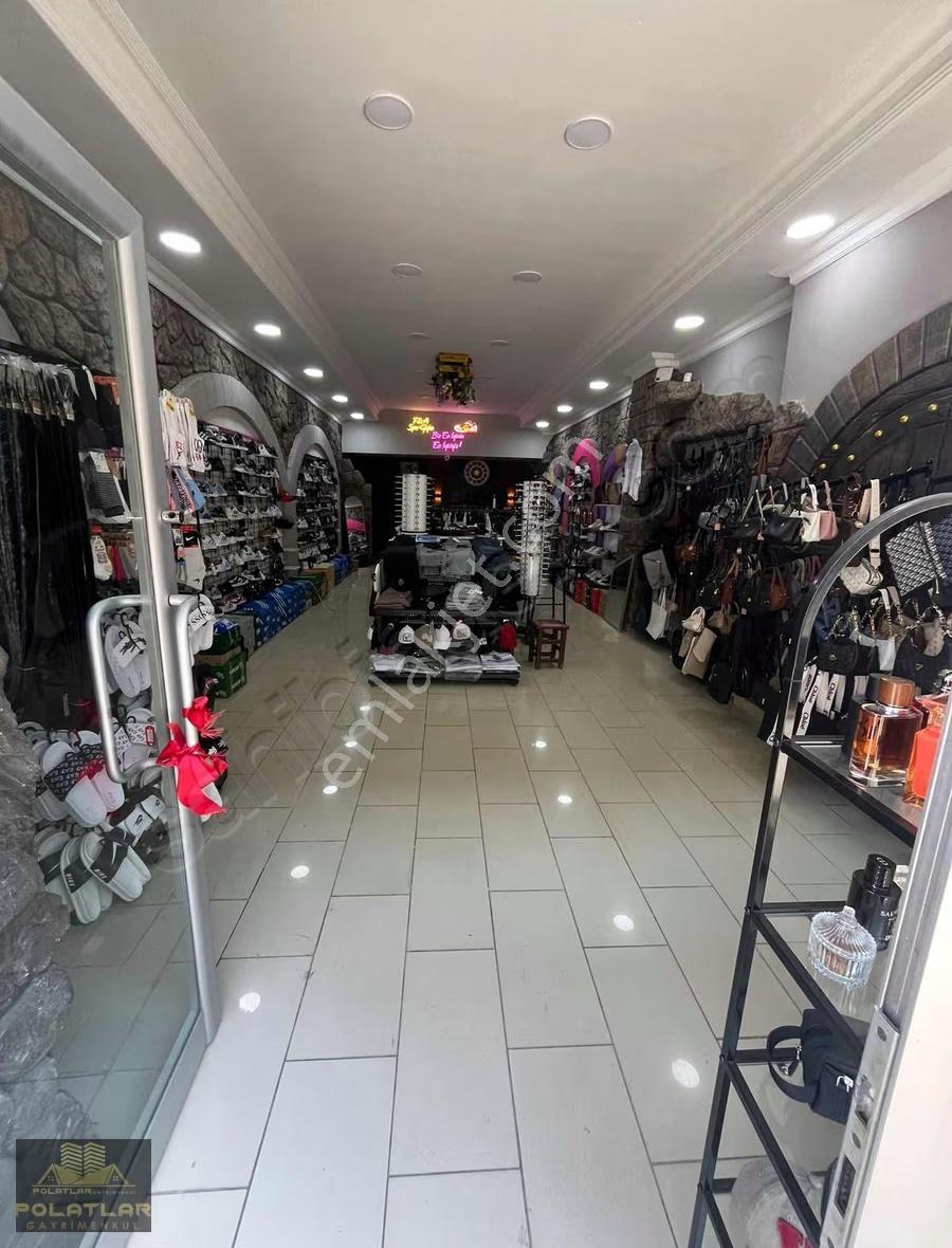 Tığcılar Mahallesinde 180 M2 Devrenkiralık Dükkan!!! - Görsel 6