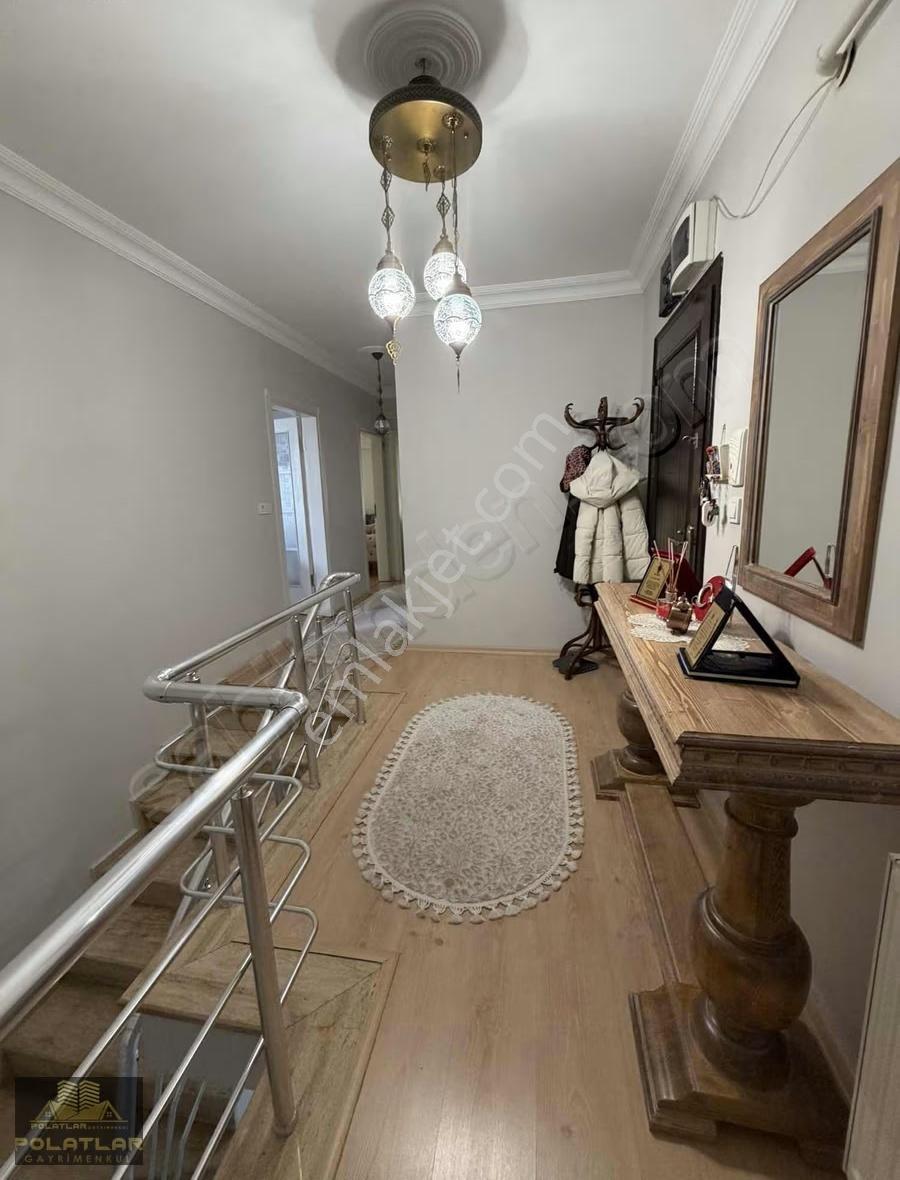 Erenlerde Ultra Lüks 7+1 Satılık Daire... - Görsel 21