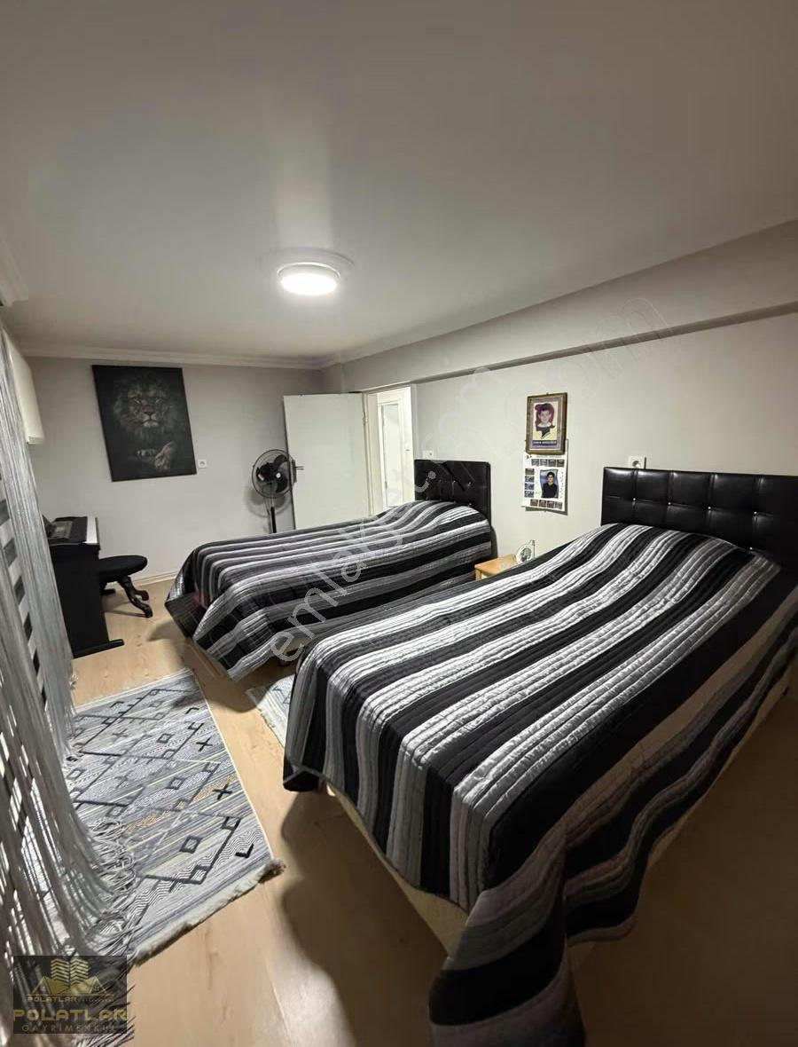 Erenlerde Ultra Lüks 7+1 Satılık Daire... - Görsel 15