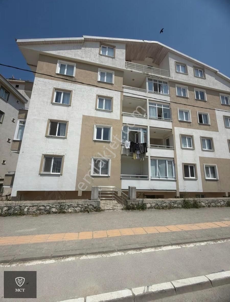 Mct'den Görükle Dumlupınarda 1+1 Lüks Tasarım Satılık Daire - Görsel 26