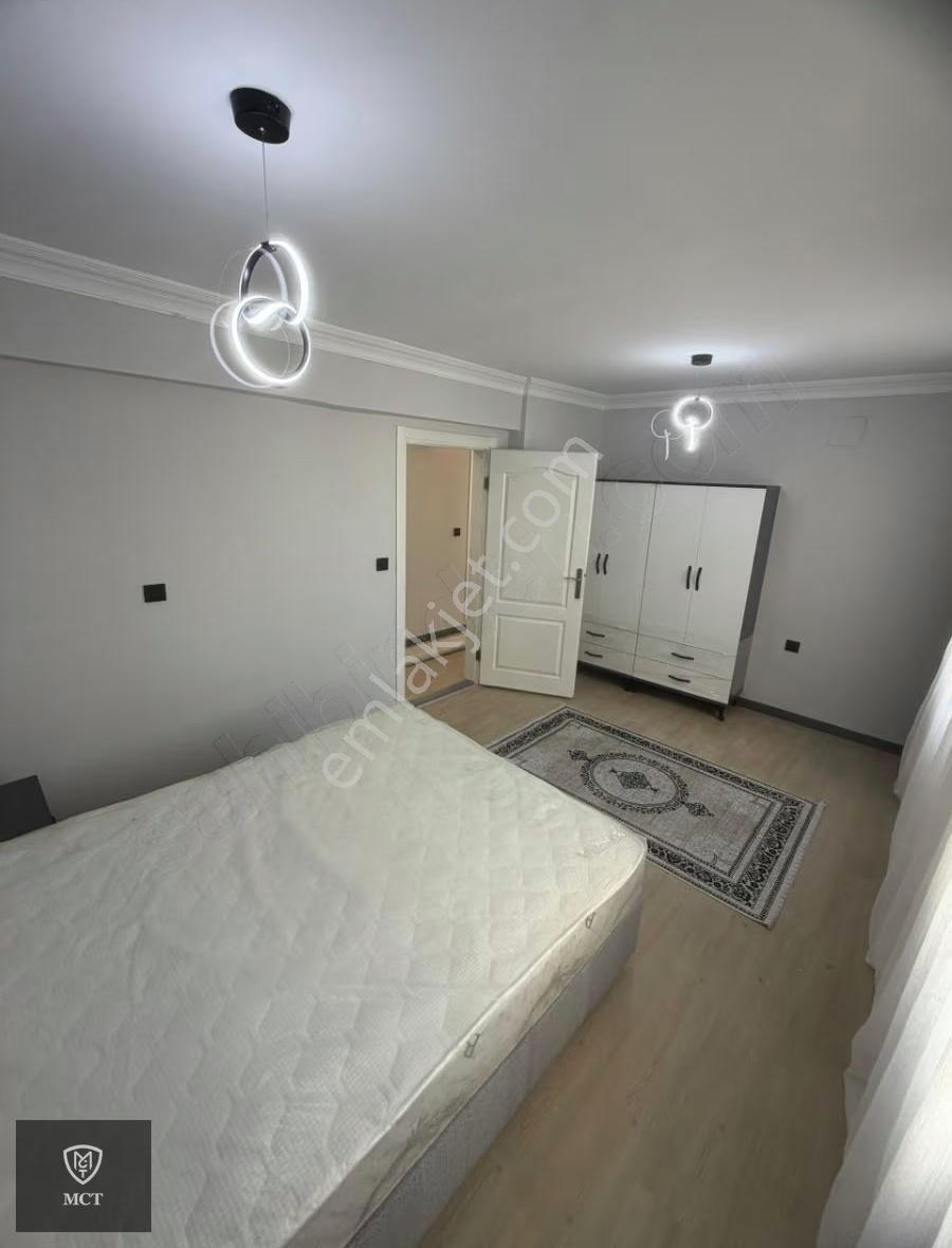 Mct'den Görükle Dumlupınarda 1+1 Lüks Tasarım Satılık Daire - Görsel 2
