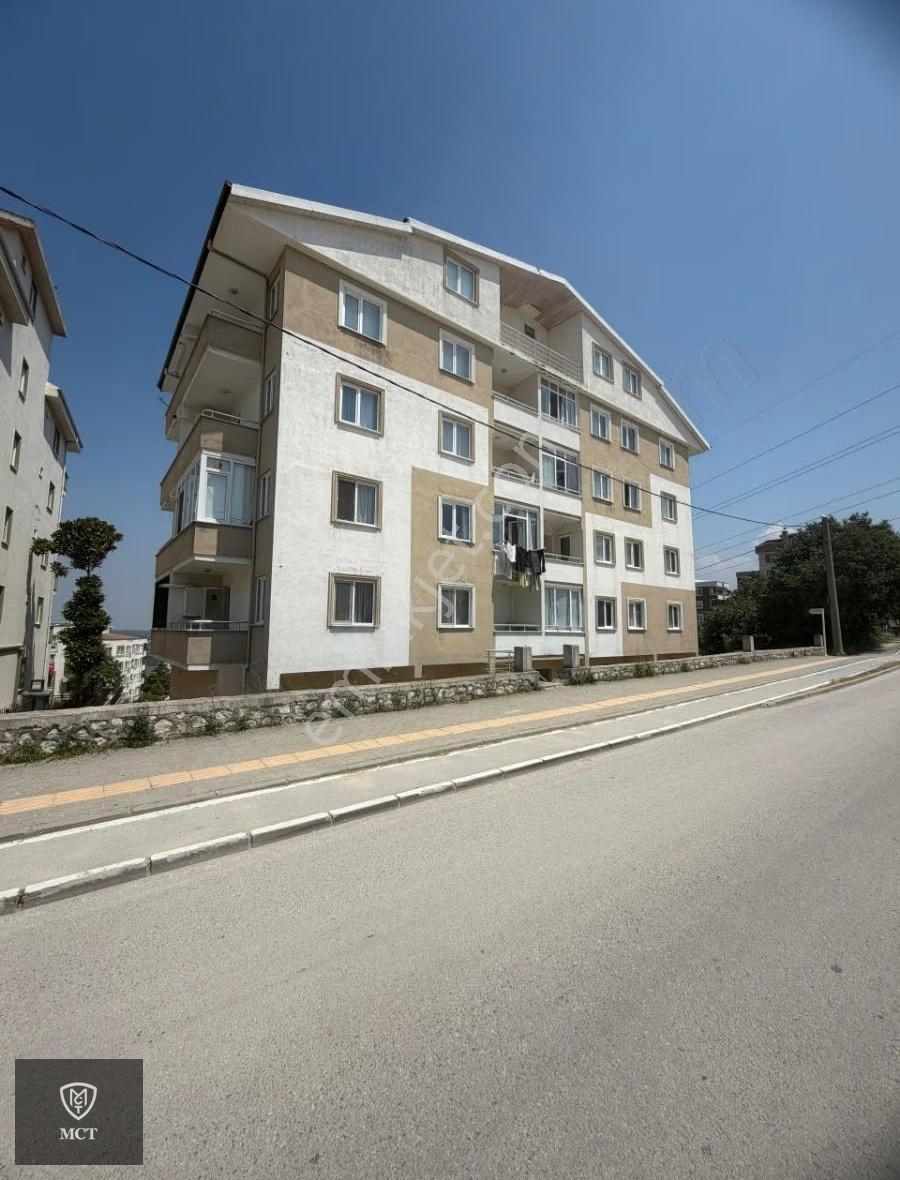 Mct'den Görükle Dumlupınarda 1+1 Lüks Tasarım Satılık Daire - Görsel 8
