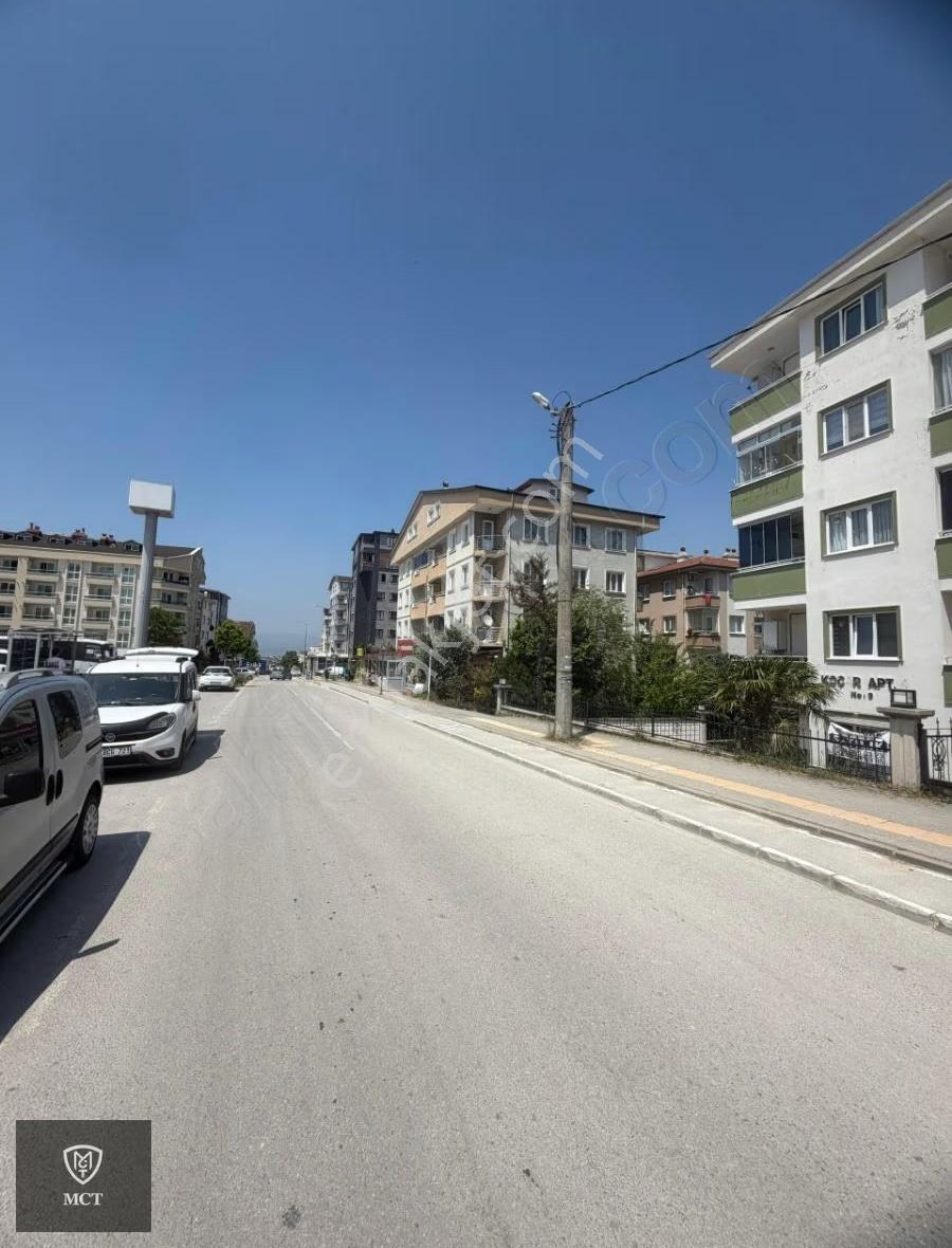 Mct'den Görükle Dumlupınarda 1+1 Lüks Tasarım Satılık Daire - Görsel 4
