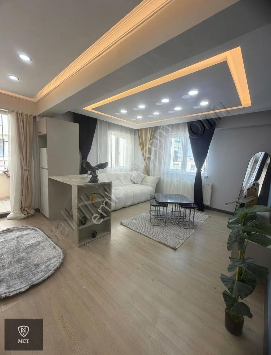 Mct'den Görükle Dumlupınarda 1+1 Lüks Tasarım Satılık Daire - Görsel 9