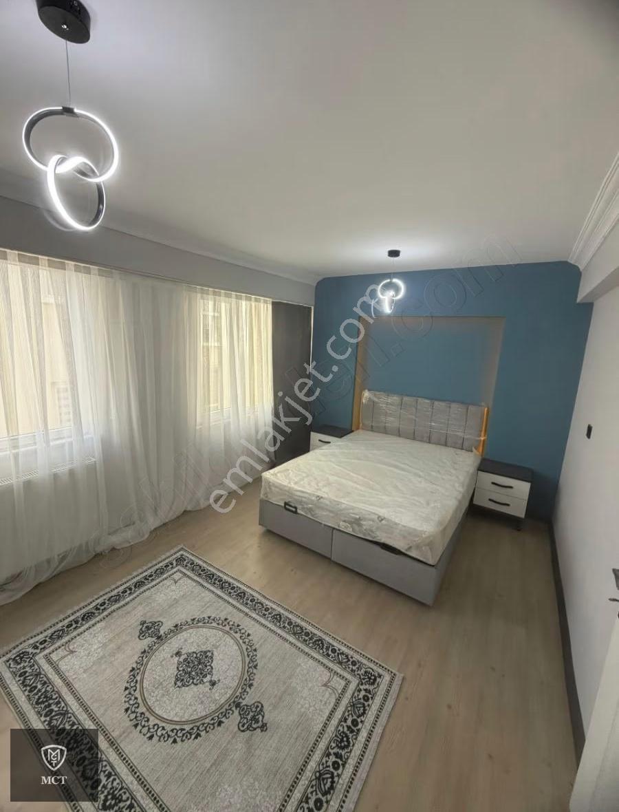 Mct'den Görükle Dumlupınarda 1+1 Lüks Tasarım Satılık Daire - Görsel 24