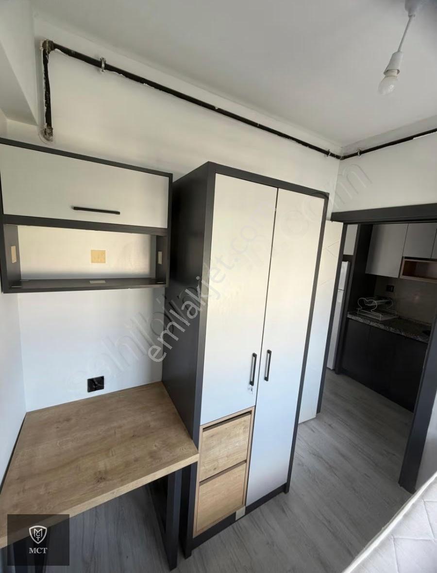 Mct'den Görükle Dumlupınarda Site İçi Kiralık Daire - Görsel 27