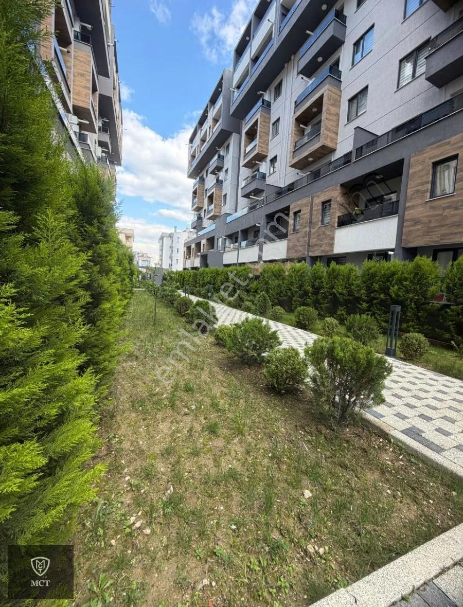 Mct'den Görükle Dumlupınarda Site İçi Kiralık Daire - Görsel 33