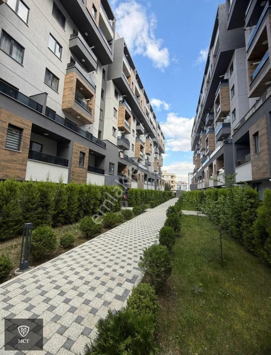Mct'den Görükle Dumlupınarda Site İçi Kiralık Daire