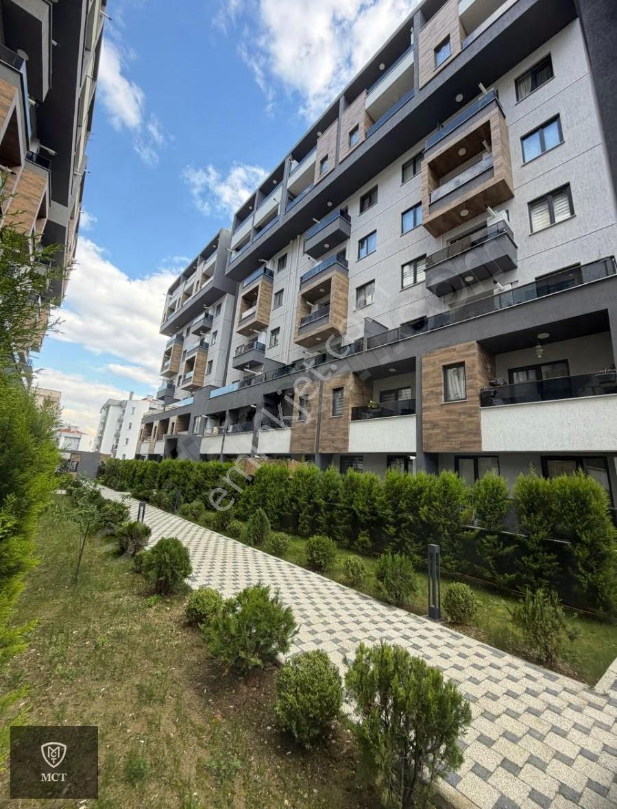 Mct'den Görükle Dumlupınarda Site İçi Kiralık Daire - Görsel 10