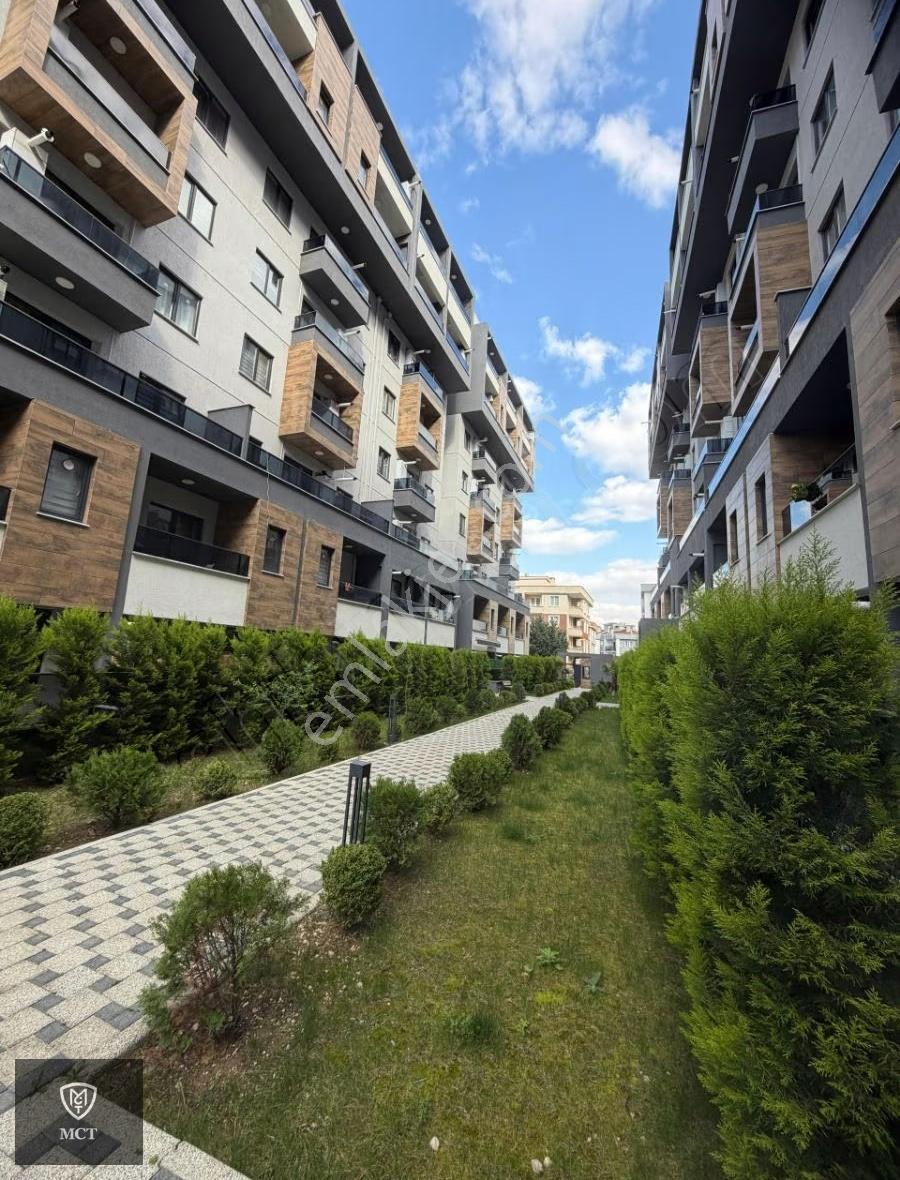 Mct'den Görükle Dumlupınarda Site İçi Kiralık Daire - Görsel 22