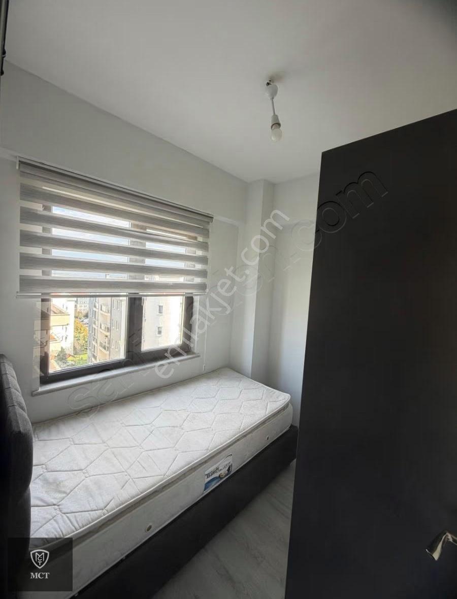 Mct'den Görükle Dumlupınarda Site İçi Kiralık Daire - Görsel 28