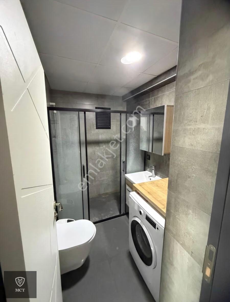 Mct'den Görükle Dumlupınarda Site İçi Kiralık Daire - Görsel 29