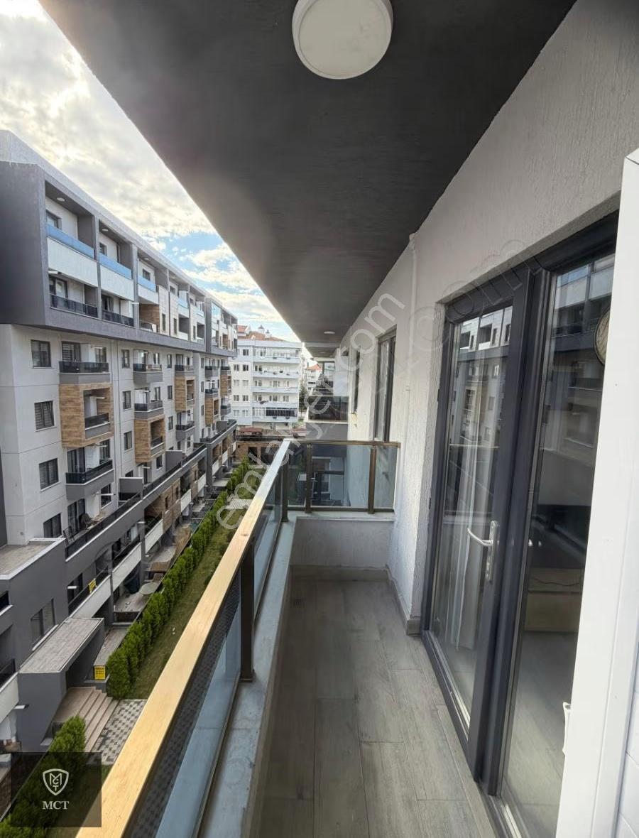 Mct'den Görükle Dumlupınarda Site İçi Kiralık Daire - Görsel 7