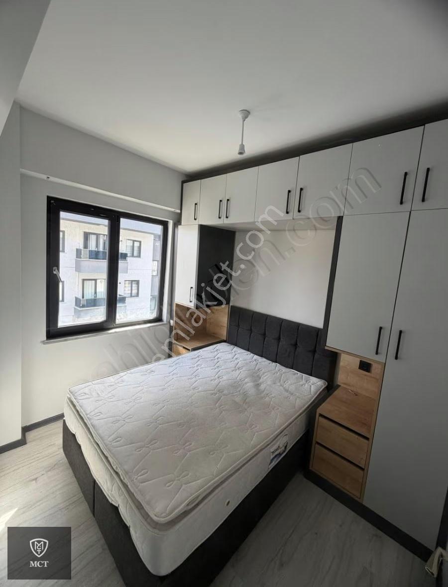 Mct'den Görükle Dumlupınarda Site İçi Kiralık Daire - Görsel 5