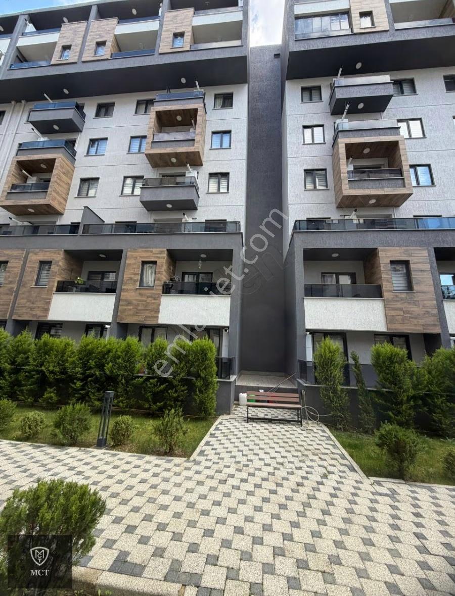 Mct'den Görükle Dumlupınarda Site İçi Kiralık Daire - Görsel 20