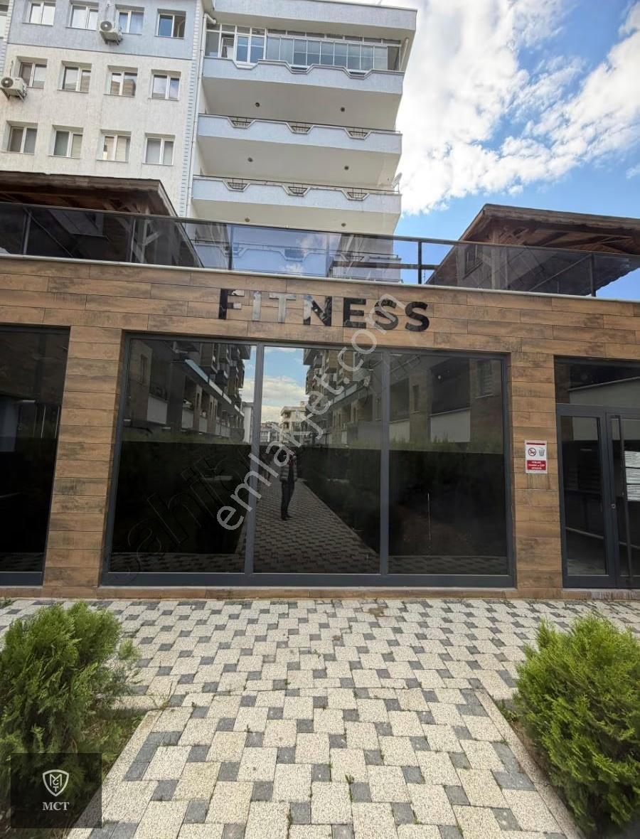 Mct'den Görükle Dumlupınarda Site İçi Kiralık Daire - Görsel 32