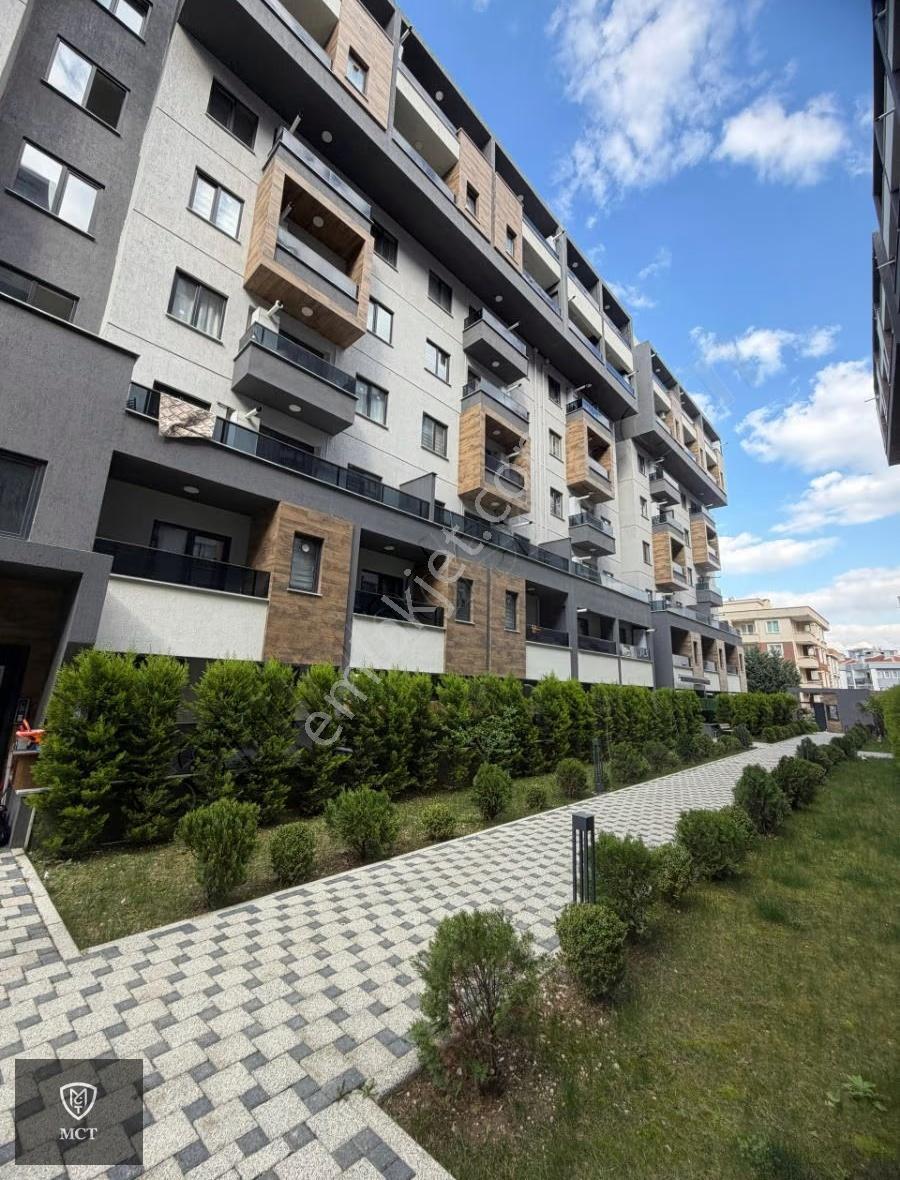 Mct'den Görükle Dumlupınarda Site İçi Kiralık Daire - Görsel 9