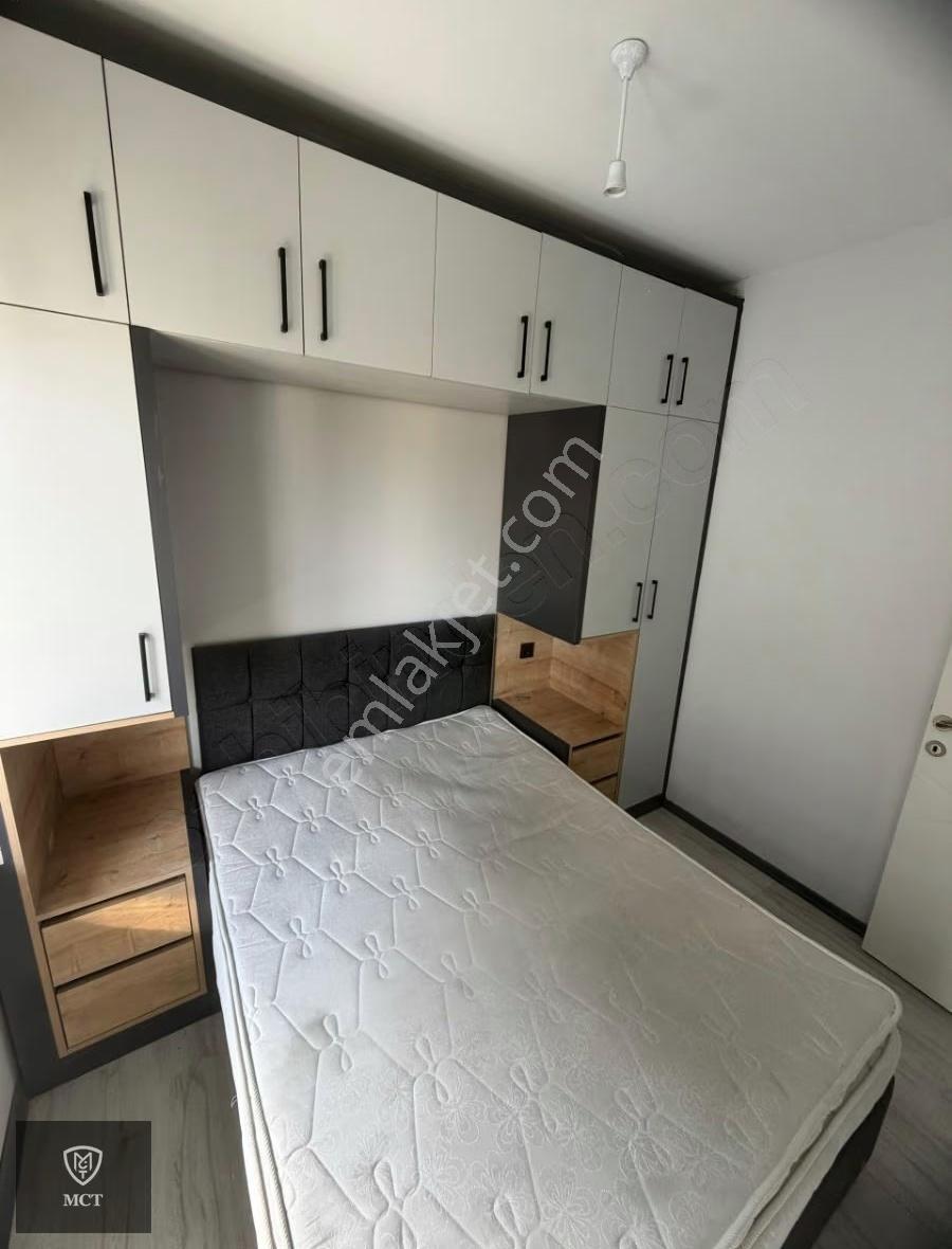 Mct'den Görükle Dumlupınarda Site İçi Kiralık Daire - Görsel 25