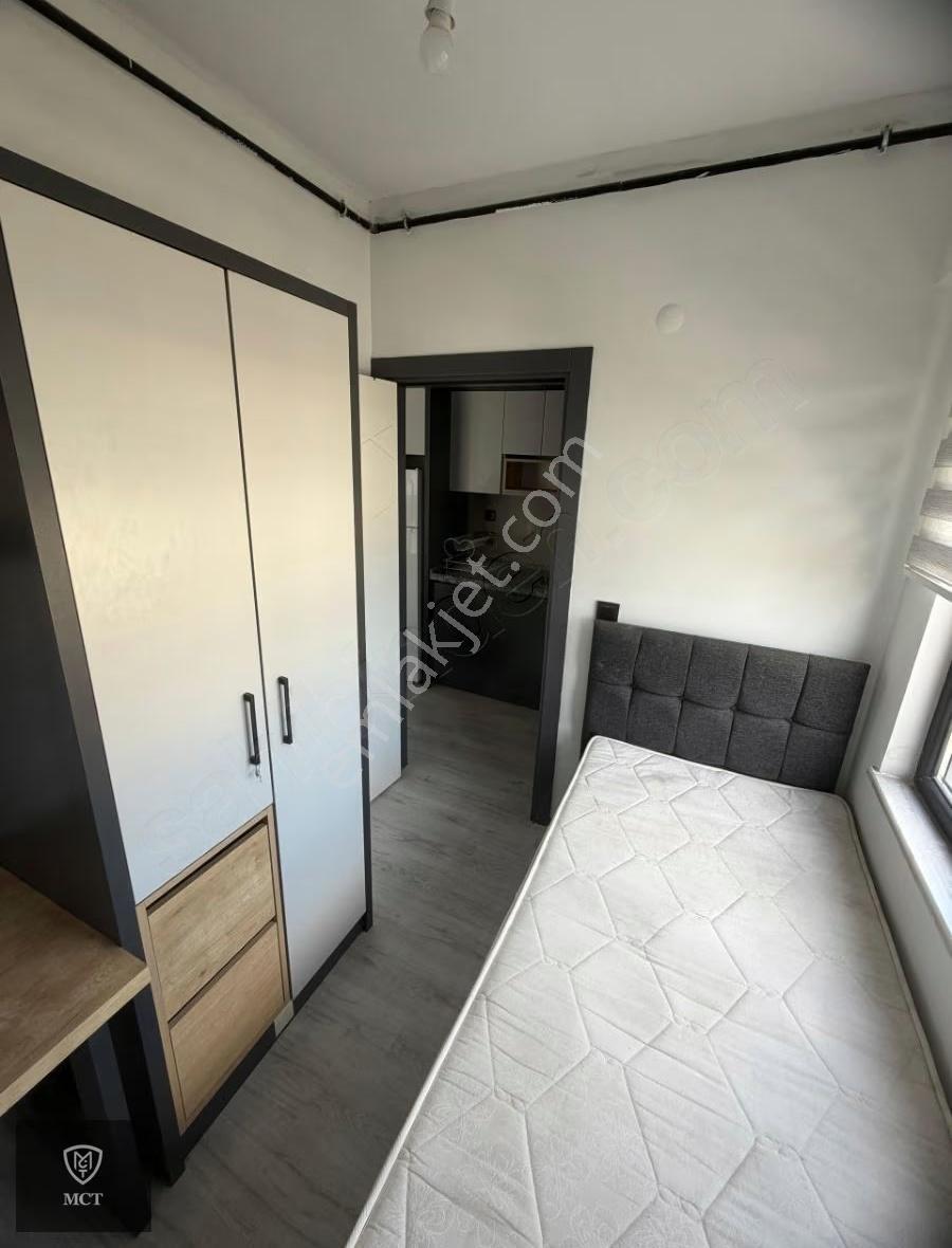 Mct'den Görükle Dumlupınarda Site İçi Kiralık Daire - Görsel 16