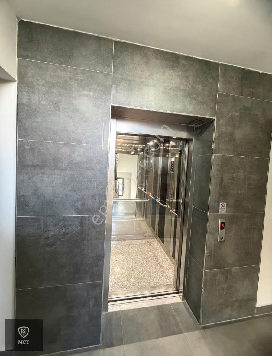 Mct'den Görükle Dumlupınarda Site İçi Kiralık Daire - Görsel 17