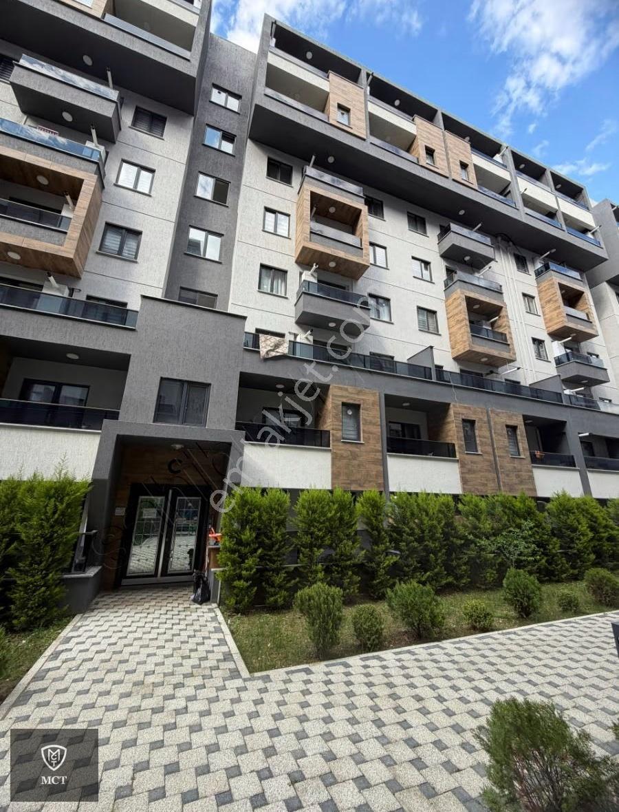 Mct'den Görükle Dumlupınarda Site İçi Kiralık Daire - Görsel 8