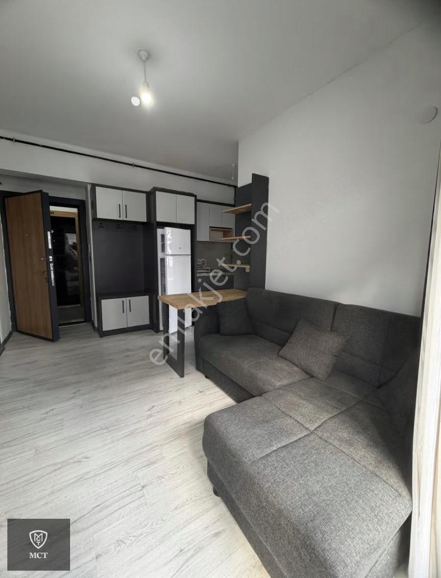 Mct'den Görükle Dumlupınarda Site İçi Kiralık Daire - Görsel 14