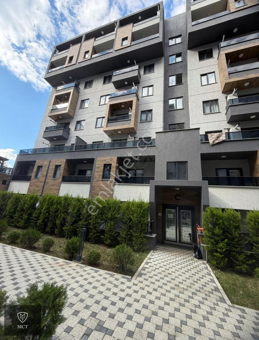 Mct'den Görükle Dumlupınarda Site İçi Kiralık Daire - Görsel 31