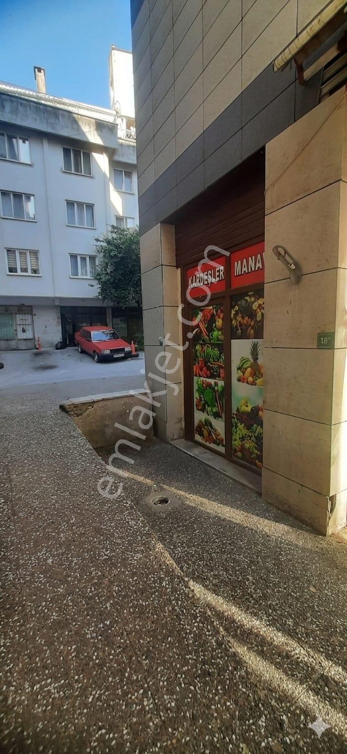 Remax Advantage Emirsultan Meydanınd Satılık Fırsat Dükkan Ofis - Görsel 7