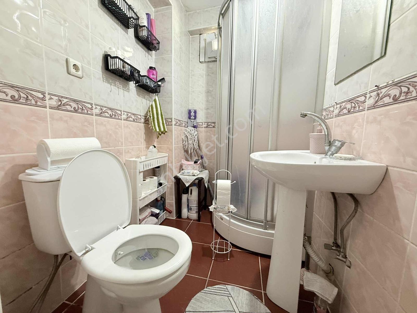 Home Park'tan Cennet Mah.2+1 Y.giriş Kiralık Daire - Görsel 19