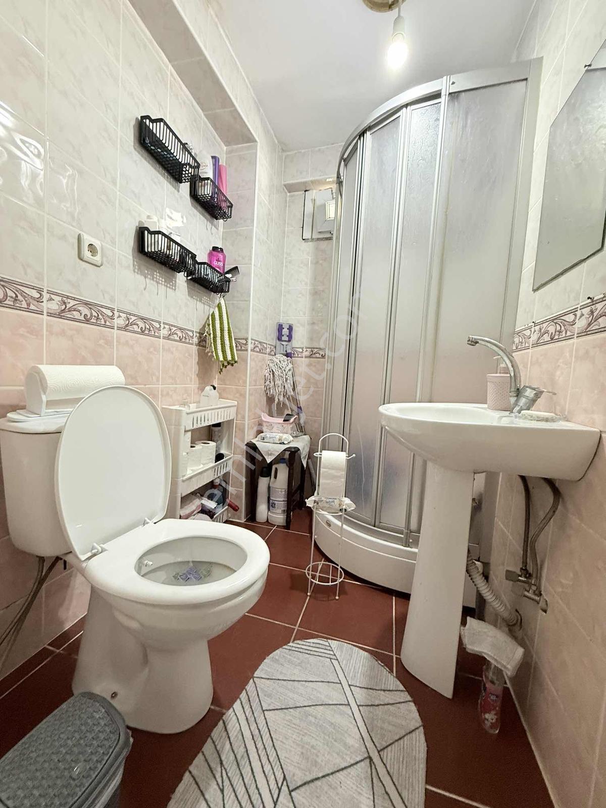 Home Park'tan Cennet Mah.2+1 Y.giriş Kiralık Daire - Görsel 17