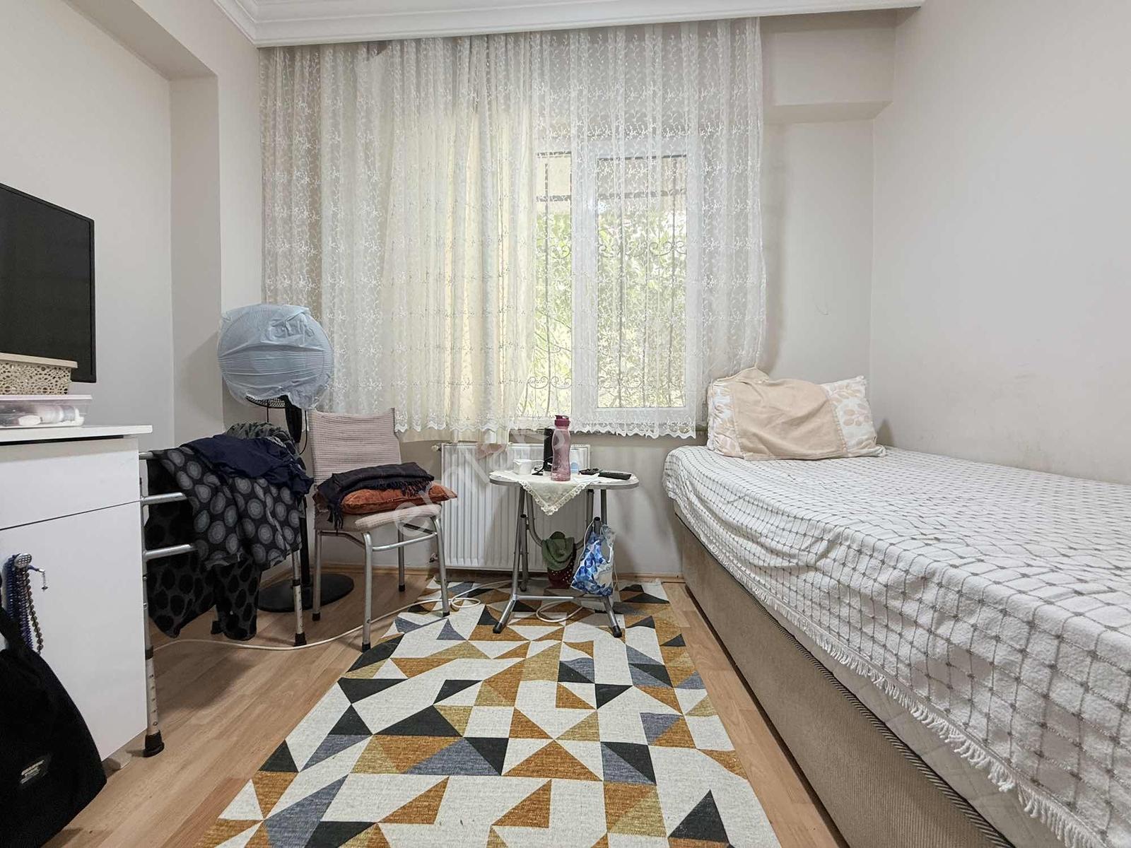 Home Park'tan Cennet Mah.2+1 Y.giriş Kiralık Daire - Görsel 8