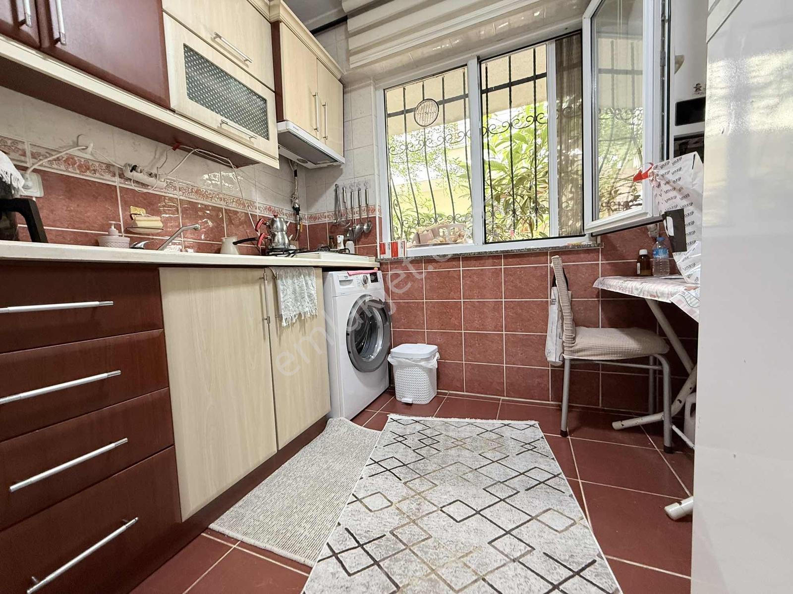 Home Park'tan Cennet Mah.2+1 Y.giriş Kiralık Daire - Görsel 11