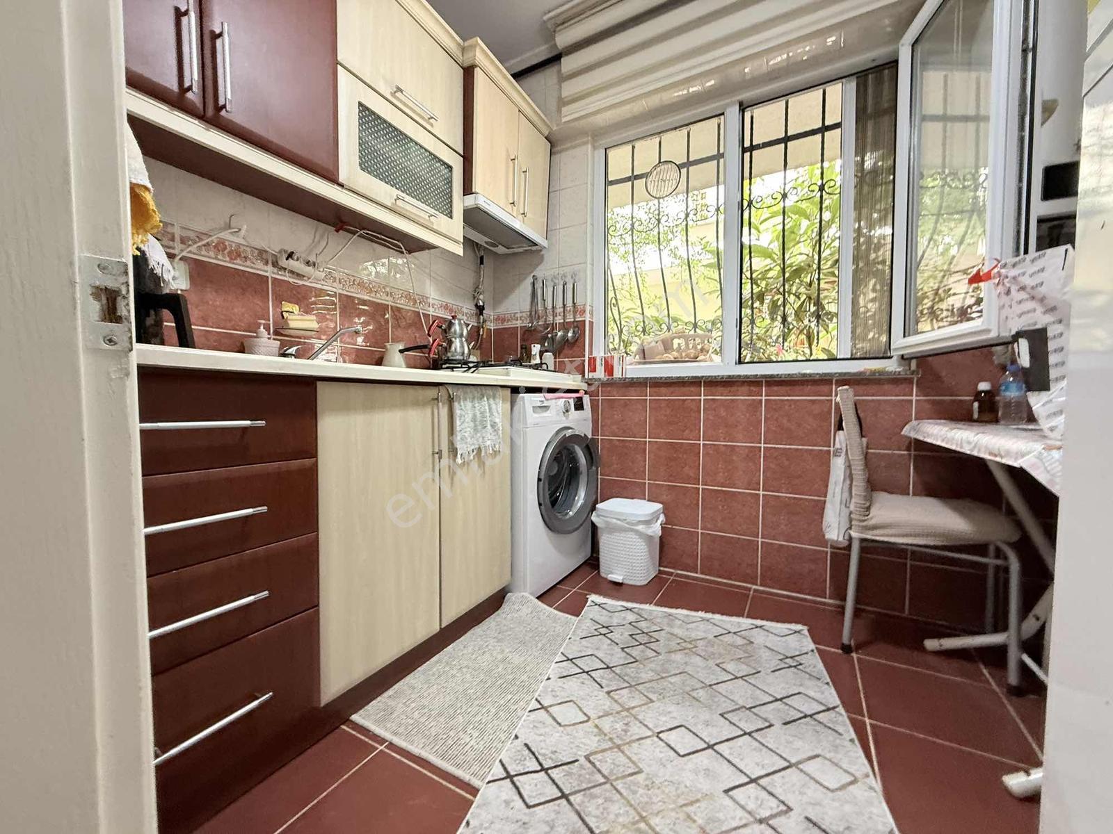 Home Park'tan Cennet Mah.2+1 Y.giriş Kiralık Daire - Görsel 12