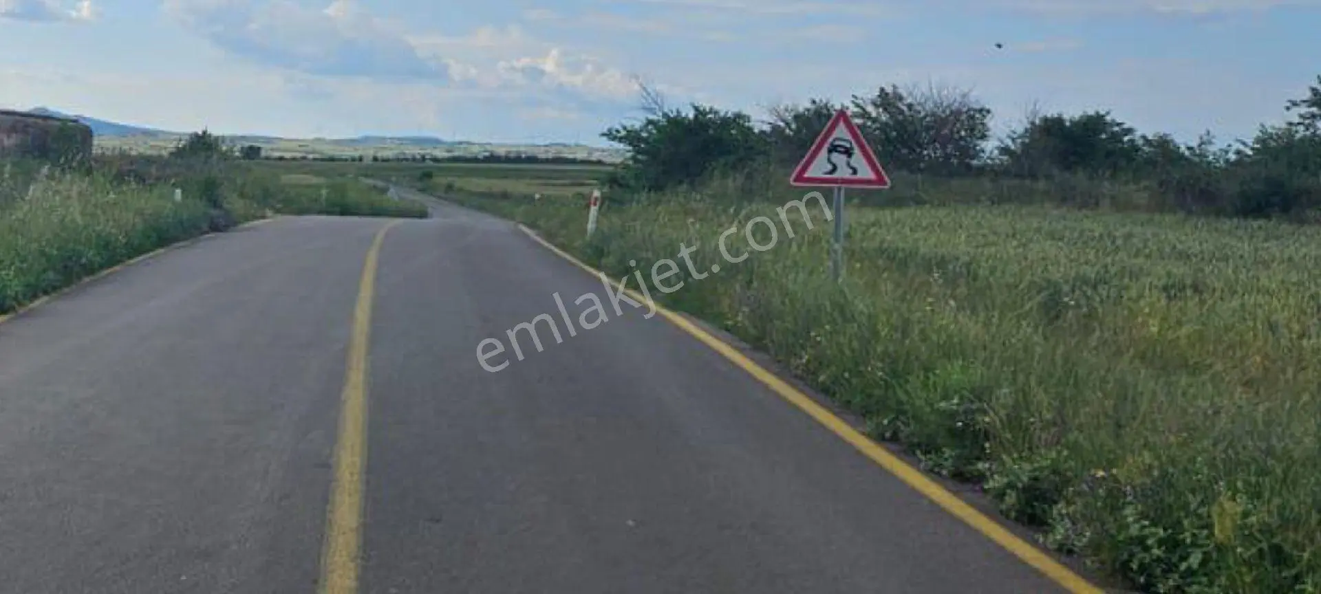 Edirne Süloğlu. 🚧 Yol + Osb + İl Yolu Projesine Yakın. 👉 Asfalt Cepheli 2.953 M² Süper Konum - Görsel 15