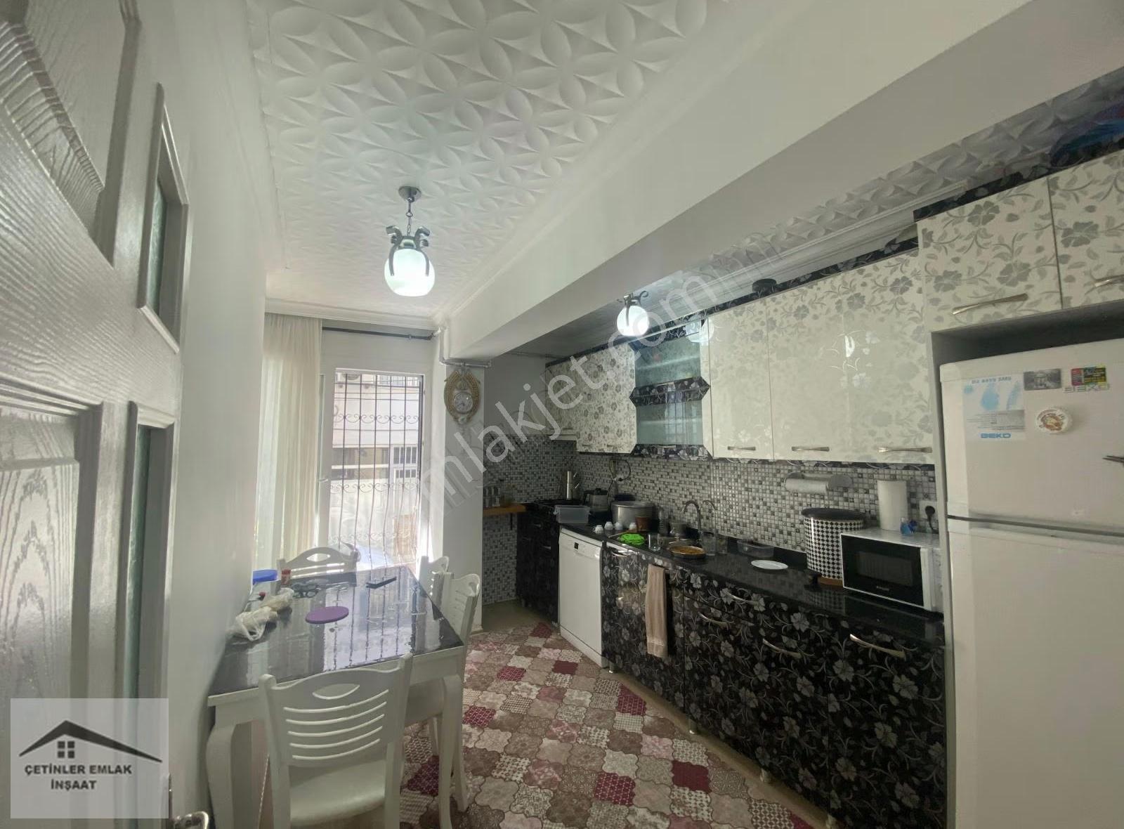 Has Çetinlerden İzmir Buca Göksuda 2+0 Satılık Daire - Görsel 23